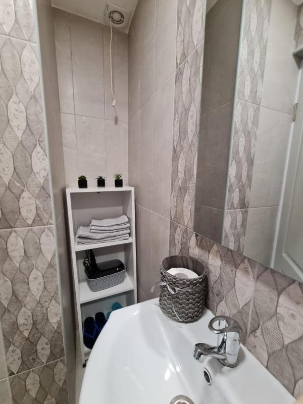 קלוז'-נאפוקה Studio Pico מראה חיצוני תמונה